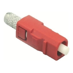 Harting 20101255211 | F.O. Connectors POF: LWL 125GI SC Stecker Kab2, 8