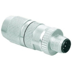 Harting 21032411301 | Harax Sensor Male: Circular Connector W. Harax M12 L3 M