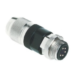 Harting 21041161505 | Harax Sensor Male: Cicular Connector W. Harax 7/8" L5 M