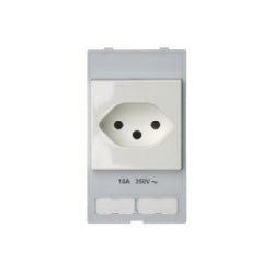 Harting 39500010012 | Han Port: Han-Port Plug socket module Switzerland