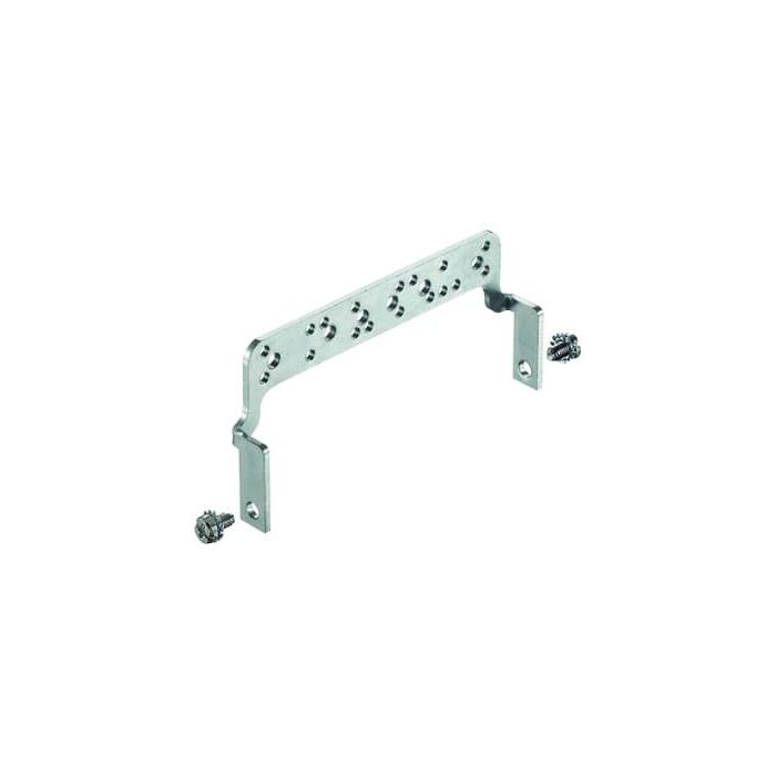 Harting 9000005280 | Han Cable Entry Protection: Ground Terminal Size 24 Center Misalignment