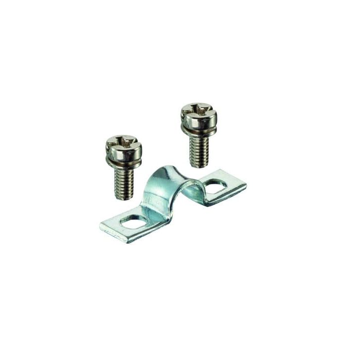 Harting 9000005341 | Han Cable Entry Protection: CLAmp for 5mm Cable Diameter Ground Terminal