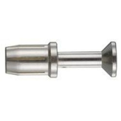 Harting 9110006216 | Han HC Female Contact: Han TC100 Female Contact 16mm