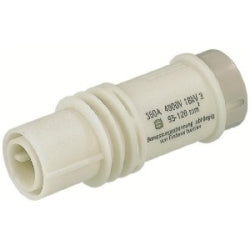 Harting 9110012750 | Han HC Female Insert: Han 1 HC 350A/4kv -female- 20-35 mm