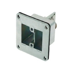 Harting 9140009928 | Han-Modular Accessories: Panel feed through