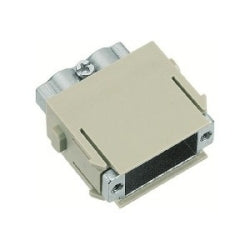 Harting 9140009933 | Han-Modular Accessories: D-Sub Modul without. D-Sub Insert-Female