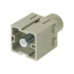 Harting 9140012663 | Han-Modular Modules: Han 1 Mod-m-ax 200A 25-40qmm
