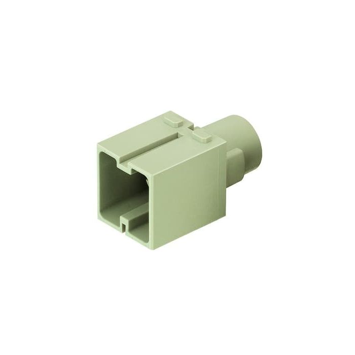 Harting 9140013101 | Han-Modular Modules: Han 1Mod-F-c 200A