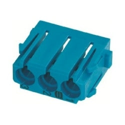 Harting 9140034501 | Han-Modular Modules: Han-Modular 3 M/F Pneumatic