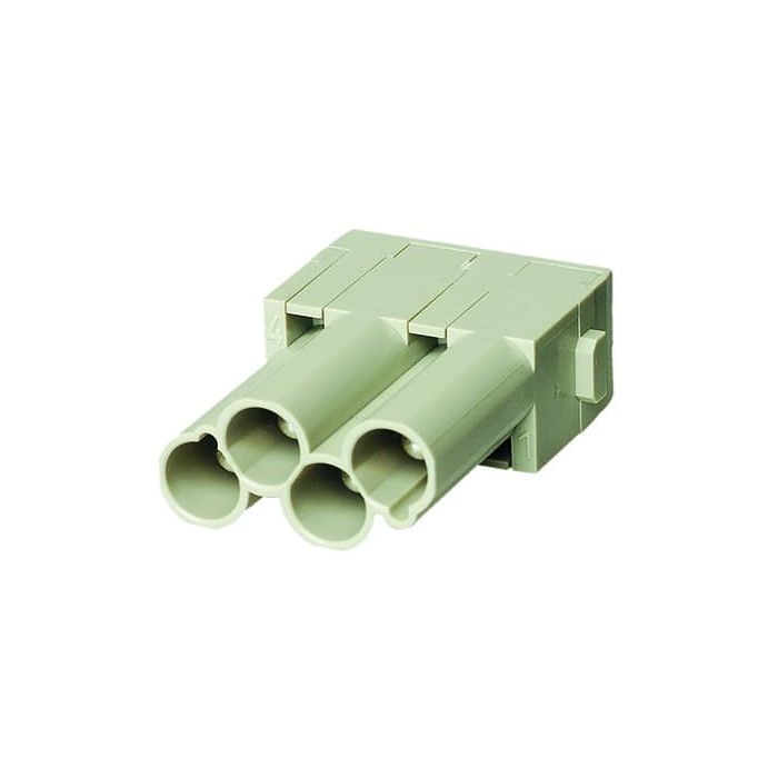 Harting 9140043041 | Han-Modular Modules: Han 4 Mod M-c 40A