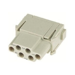 Harting 9140063101 | Han-Modular Modules: Han Modular 6 E Module Female