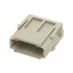 Harting 9140123001 | Han-Modular Modules: Han Modular 12 DD Module male