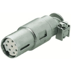 Harting 9150083113 | Han-Modular Contacts: Han 8 Quintax-F-c