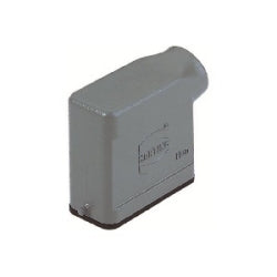 Harting 9200101541 | Han A Hoods: Han A Hood Side Entry LC 2 Pegs PG 16