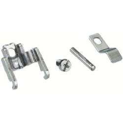 Harting 9300009964 | Han B Accessories: Bearing pedestal with single part