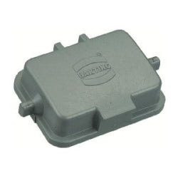 Harting 9300065410 | Han B Accessories: Han 6 B Plastic Protect Cover