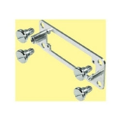 Harting 9300161701 | Han B Accessories: Han 16 B Docking Frame
