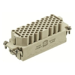 Harting 9320643101 | Han EE Female Insert Crimp: Han 64 EEE-F-C