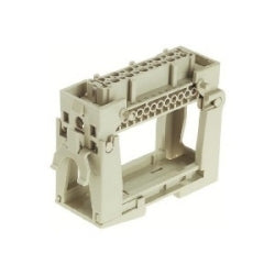 Harting 9330009801 | Han Snap: Han Snap Carrier, Standard, pivoting