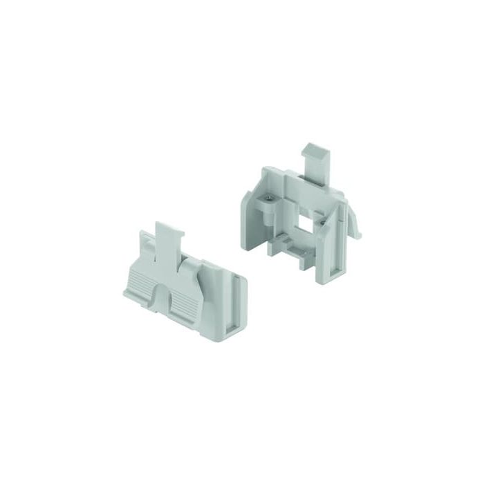 Harting 9330009987 | Han Snap Latching Parts without Strain Relief