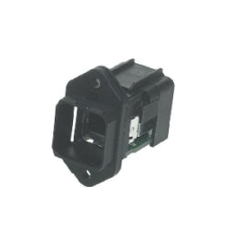 Harting 9352260331 | Han PushPull: Han PushPull RJ45 90 WDF