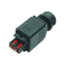 Harting 9352410422 | Han PushPull: Han PushPull SCRJ Plug without SC