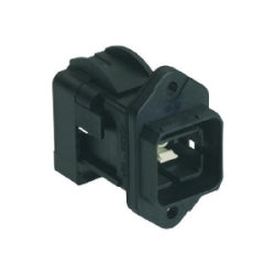 Harting 9352420333 | Han PushPull: Han PushPull SCRJ WDF coupling