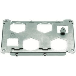 Harting 9400489810 | Han HPR Accessories: Han 48HPR Frame for 4XHC350 for housing