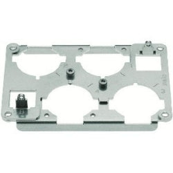 Harting 9400489911 | Han HPR Accessories: Han 48HPR Frame for 4X650A Female