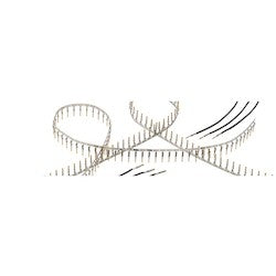 Harting 9670008176 | D-Sub Stamped Male Contact for AWG 24-20 stranded, PL1