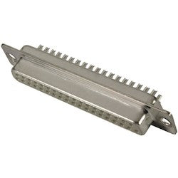 Harting 9670094715 | D-Sub 9pin Female Solder Cup Turned Contacts PL2
