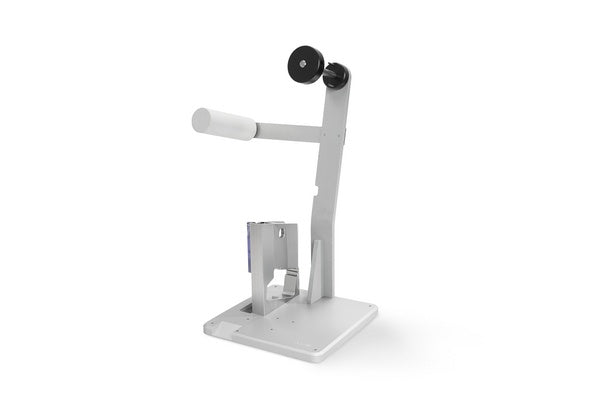 HellermannTyton 106-00040 | Bench Mount Kit, 1/pkg