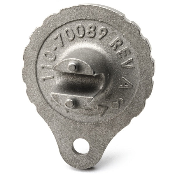HellermannTyton 110-70089 | Calibration Tool, 1/Pkg