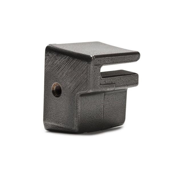 HellermannTyton 110-80067 | EVO 9 5mm Nosepiece, Extended Tail, 1/pkg