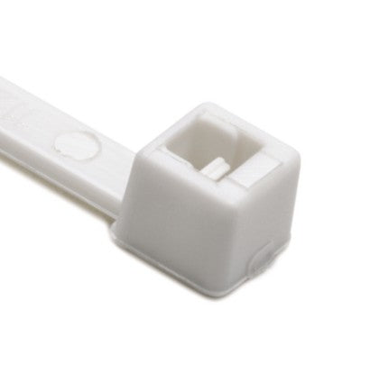 HellermannTyton 111-03064 | Cable Tie Inside Serrated 148.0 x 3.6 mm
