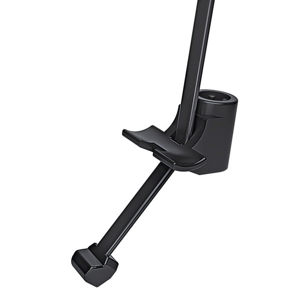 HellermannTyton 150-21299 | T50ROSSBS5 BLK HS