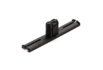 HellermannTyton 151-02284 | Bundling Clip for Hole Oval
