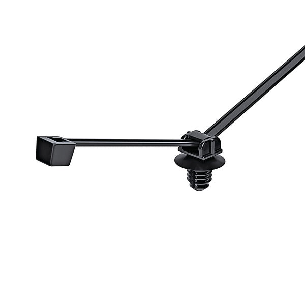 HellermannTyton 156-01705 | T50RFT6LGSD-HEX HS TIE