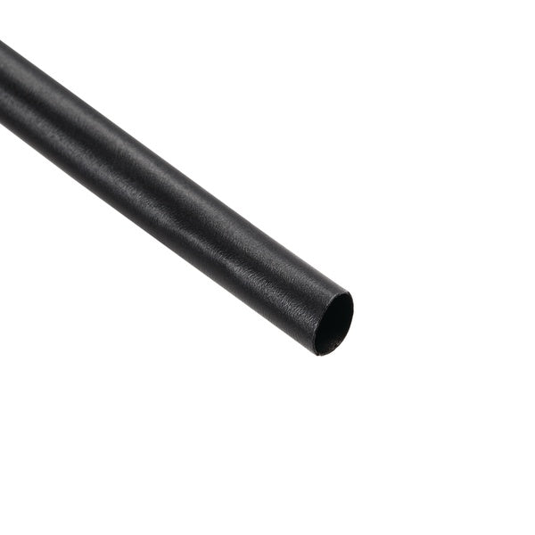 HellermannTyton 323-50014 | Heat Shrink Tubing, 4' Long Stick, Medium Wall Adhesive Lined, Up To 4:1, 2", 50/16 Dia, Po, Black, 2/Pkg