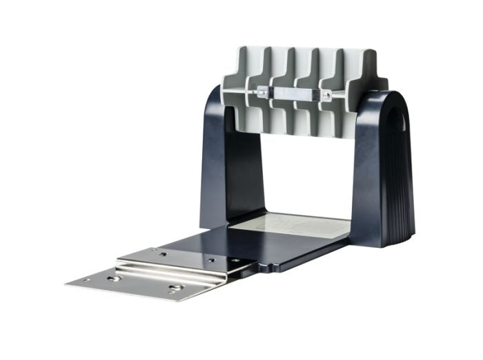 HellermannTyton 556-00235 | TT230 Printer Series Thermal Transfer Label Holder, 1/pkg