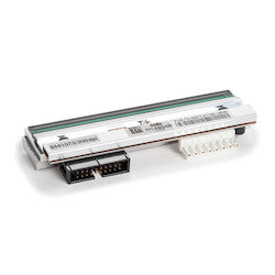 HellermannTyton 556-03069 | TTM460-S Replacement Print Head, 600 DPI, Silver, 1/pkg