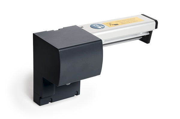 HellermannTyton 556-04050 | Cutter for Thermal Transfer Printer, Gray, 1/ea