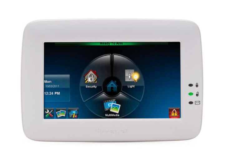 HellermannTyton 6280W | Keypad, Graphic, Touchscreen