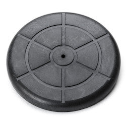 HellermannTyton FCPUCKLC | Polishing Tool, Universal 1.25 (LC)