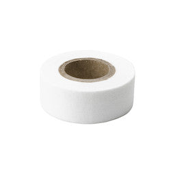 HellermannTyton FO1REF | FiberClean Refill, .75’ x 1.5", 10’ Of Non-Woven Cloth, White, 1/pkg