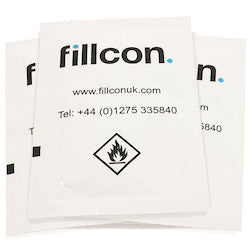 HellermannTyton IPA-10 | IPA Wipes (TIS-WIPES), 10/pkg