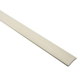 HellermannTyton MCRI-CD10 | InfoStream Multi-Channel Raceway Center Divider, 10 ft Long, PVC, Ivory, 120ft/pkg