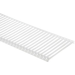 HellermannTyton T30RA3000 | Cable Ties for AT2060, 30lb Tensile Strength, PA66, Natural, 3000/reel
