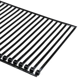 HellermannTyton T30RA30000HS | Cable Ties For At2060, 30Lb Tensile Strength, Pa66Hs, Black, 3000/Reel