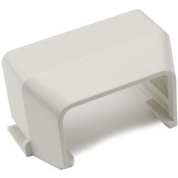 HellermannTyton TSR1FW-12 | Reducer, 1-3/4" To 1-1/4" (Tsr3 To Tsr2), Pvc, Office White, 10 Individual/Pkg